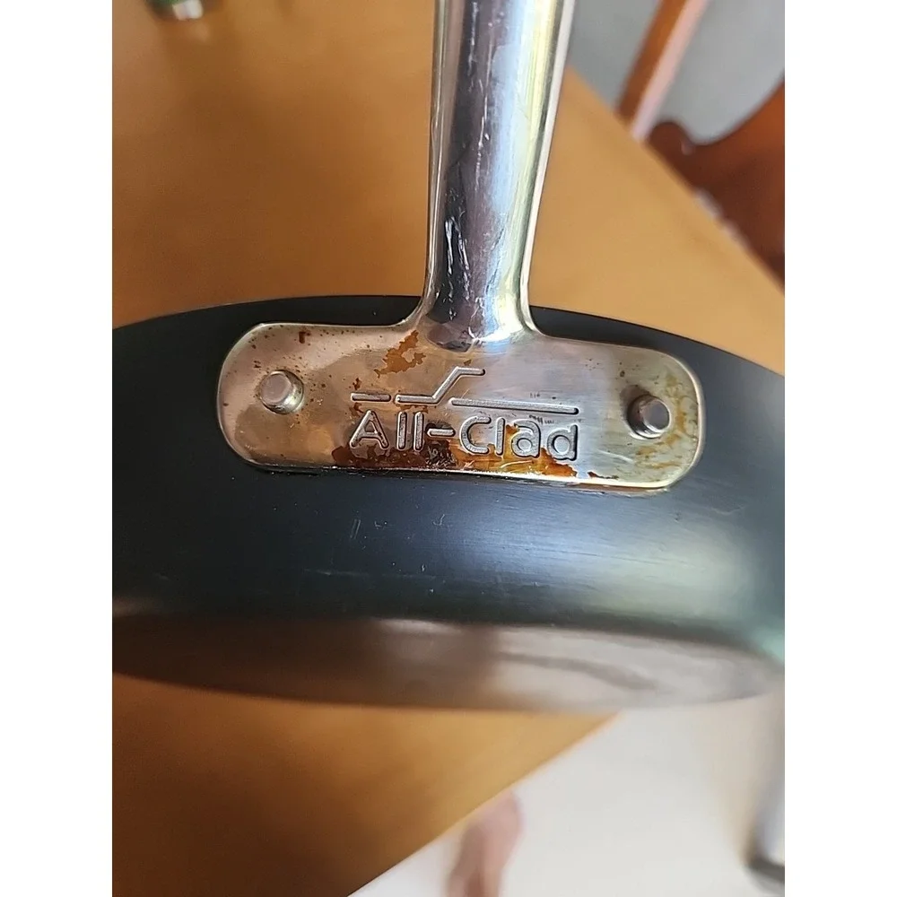 New ALL-CLAD 12